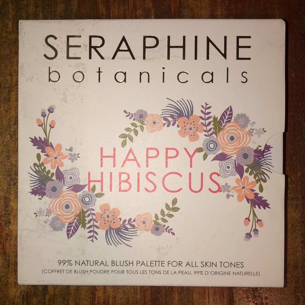 Seraphine botanical’s